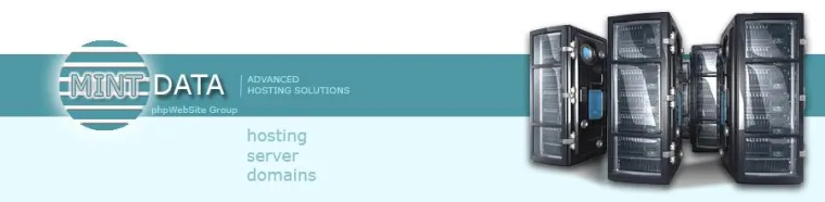 Bild: Rootserver und Domains für Internet Service Provider mit Top Leistungen