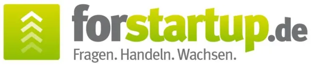 Die Zeichen der Zeit erkannt: forstartup.de bietet seinen Kunden eine maßgeschneiderte App Bild: Die Zeichen der Zeit erkannt: forstartup.de bietet seinen Kunden eine maßgeschneiderte App