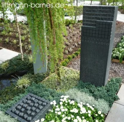 Bild: Trauer braucht Rituale