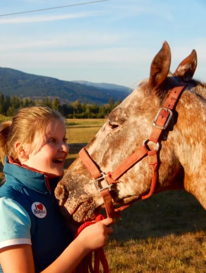 EPA - reitweisenuebergreifend - gewaltfrei und dem Pferd verpflichtet