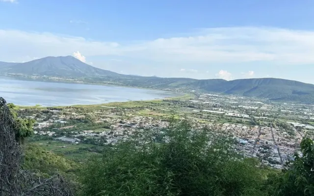 Bild: Unterwegs in der Welt: Als Frau alleine auswandern