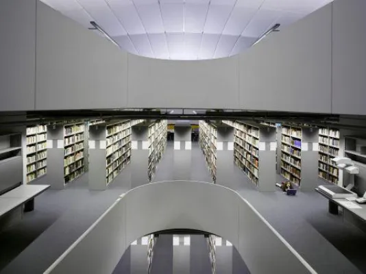 Bild: Visuelle Umsetzung auf höchstem Niveau