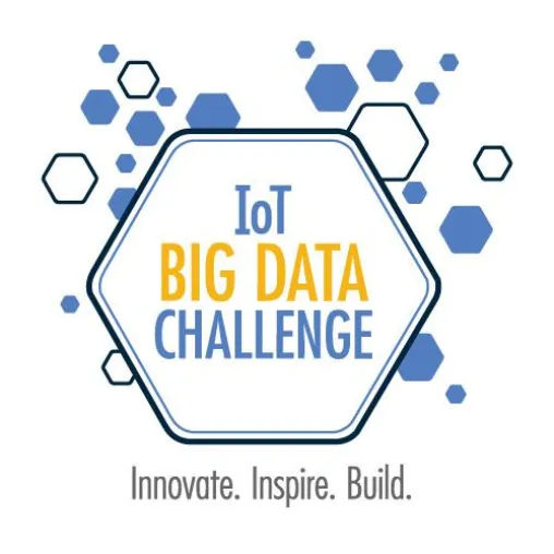 Telit und Google starten den Wettbewerb "IoT Big Data Challenge“ Bild: Telit und Google starten den Wettbewerb "IoT Big Data Challenge“