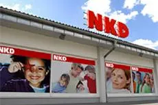 Bild: NKD-Onlineshop nkd.com setzt auf Full Service Logistikdienstleister Dohmen Solutions