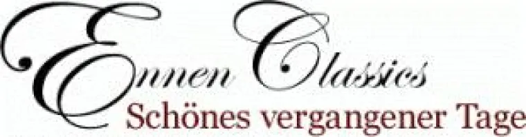 Bild: Ennen-Classics in der Königpassage Lübeck