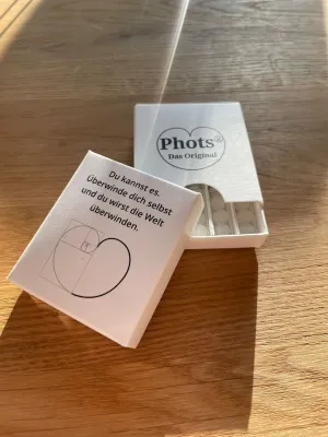 Bild: Zum Welttag des Glücks: Phots® setzt mit PhotCoaching auf mentale Stärke im Alltag