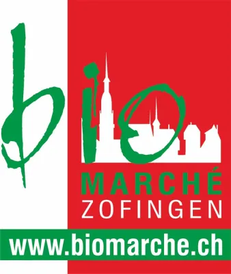 Bild: Bio Marché: 22.-24. Juni 2012///Schweizer Bio-Messe: Bis Ende März Plätze sichern