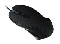 Bild: NZXT Avatar - High-End-Gaming-Maus für Links- und Rechtshänder