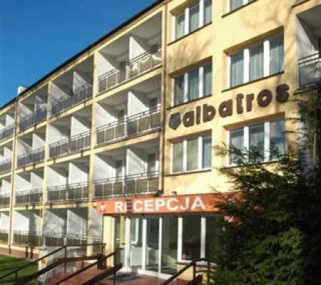 Bild: Ein günstiger Urlaub an der Ostsee in Mielno hilft beim Entspannen