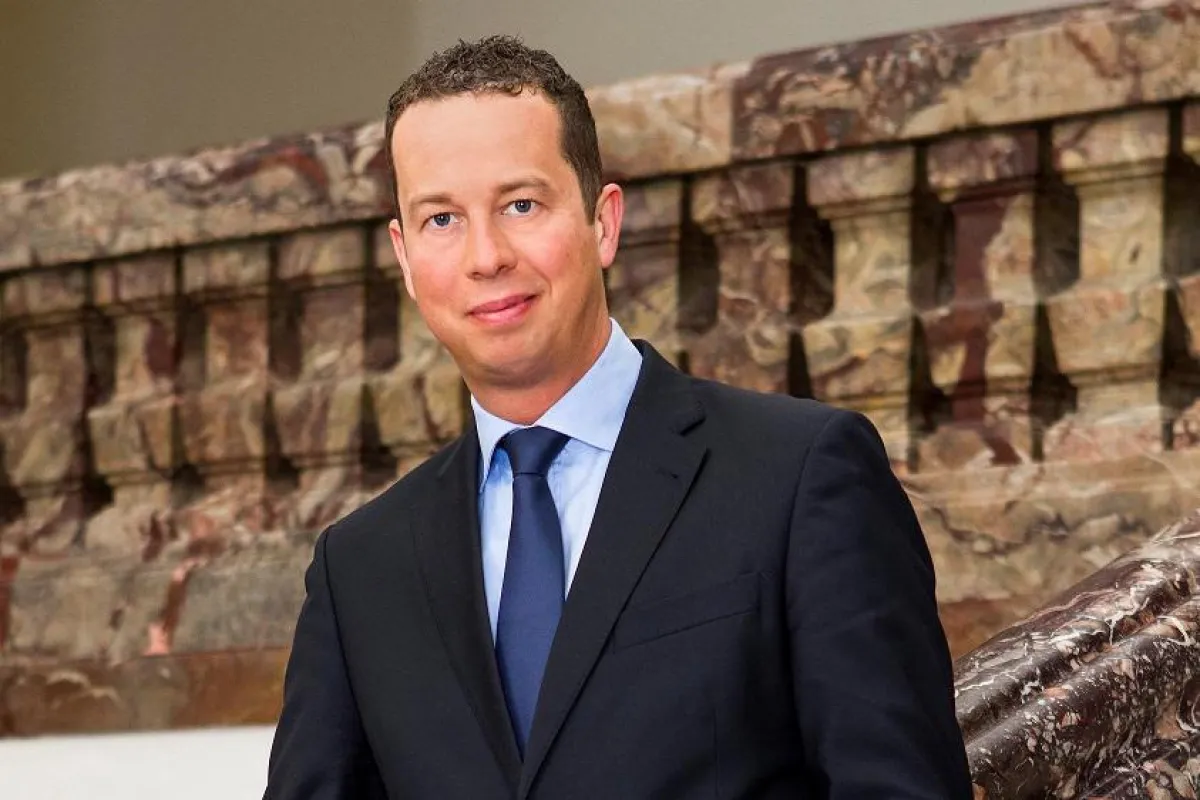 Wirtschaftsminister Florian Rentsch wird das FondsForum 2013 eröffnen