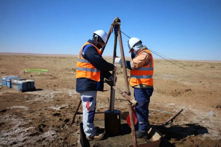 Bild: ION Energy - USA wollen bei Batterierohstoffen mit der Mongolei zusammenarbeiten!