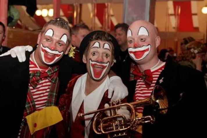 Bild: Kölschfest 2010: Kölsche Leckerchen von KIRBERG CATERING