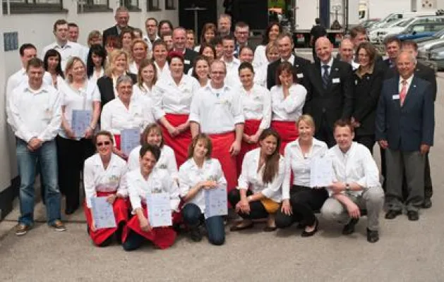 Bild: Wie machen Unternehmen Mitarbeiter und Kunden glücklich? – PERFETTO setzt auf Weiterbildung