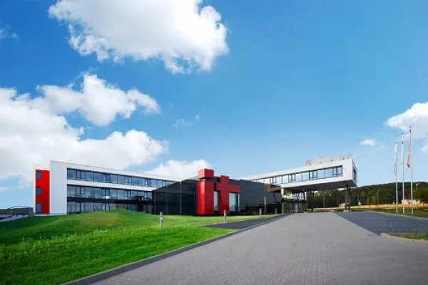 Bild: Fitnesstest von itelligence zeigt auf, wie ERP-Systeme die Digitalisierung unterstützen