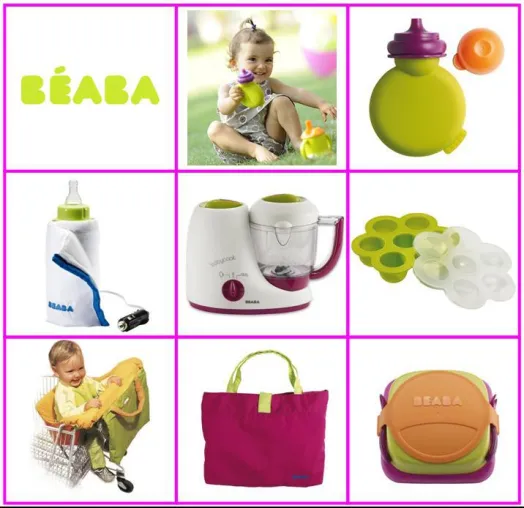 Mit Baby unterwegs Bild: Mit Baby unterwegs