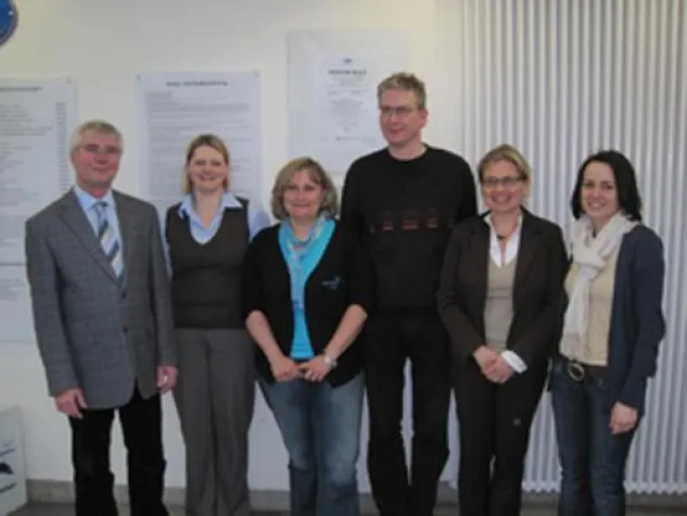 Bild: Sibyllenbad absolviert erneut erfolgreich Prüfung durch TÜV-Rheinland