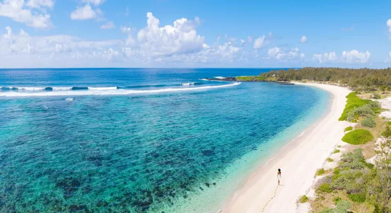 Mauritius Super-PEP für Touristiker und Expedienten Bild: Mauritius Super-PEP für Touristiker und Expedienten