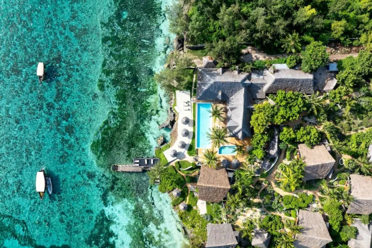 Bild: Tourism Unlimited übernimmt Repräsentanz für die Sunshine Group auf Sansibar (Tansania) in Europa