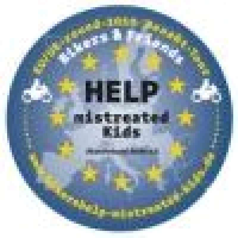 Bikers & Friends helfen misshandelten Kindern