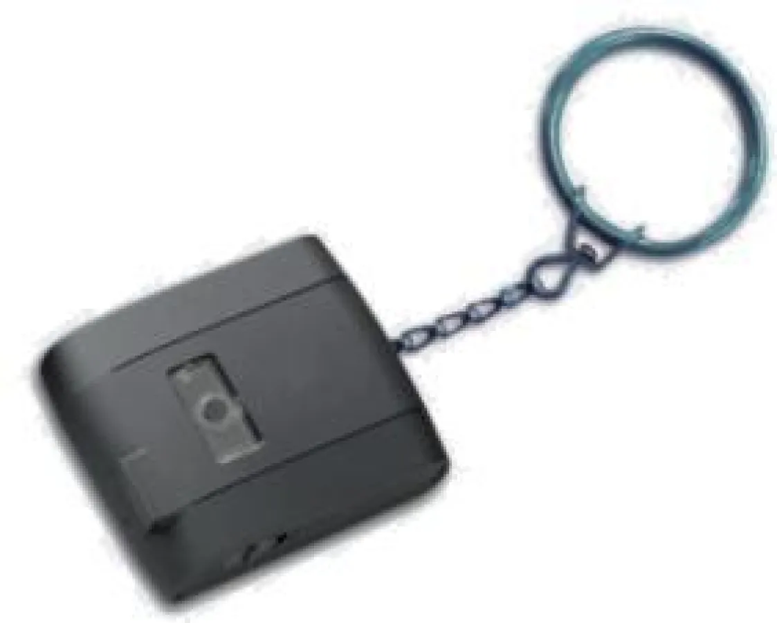 Das Telemaitk GPS/GTS Micro Modul