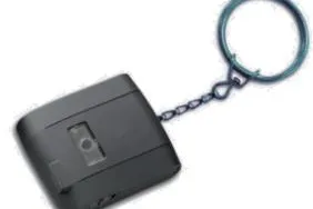 Bild: Telematikmodul GTS-Micro