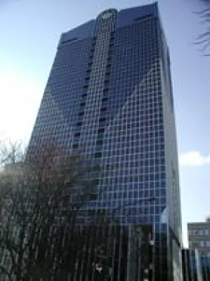 Bild: DIP-Partner AENGEVELT siedelt China Visa Center im Frankfurter Westend an