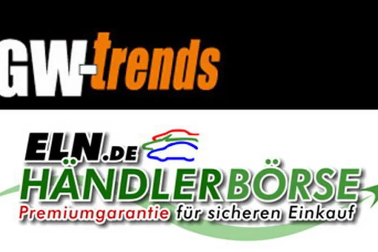 Fachmagazin GW-trends und Händler-Einkaufsbörse ELN.de kooperieren Bild: Fachmagazin GW-trends und Händler-Einkaufsbörse ELN.de kooperieren