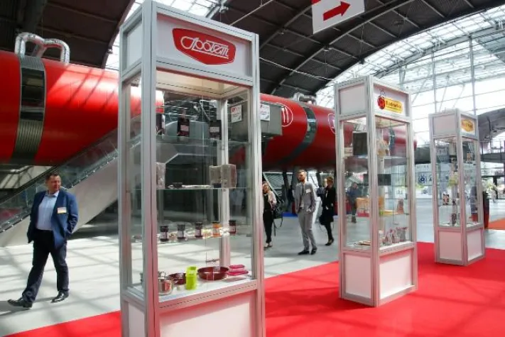 Bild: 3. PLME: Polnische Konferenz mit Begleitmesse für Handelsmarken konnte sich erneut vergrößern