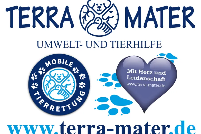 Tierschutz 2020 in Corona Zeiten - Der Tierschutzverein TERRA MATER e.V. Umwelt- und Tierhilfe berichtet Bild: Tierschutz 2020 in Corona Zeiten - Der Tierschutzverein TERRA MATER e.V. Umwelt- und Tierhilfe berichtet
