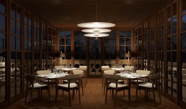 Bild: Gourmet-Gastspiel im Engadin