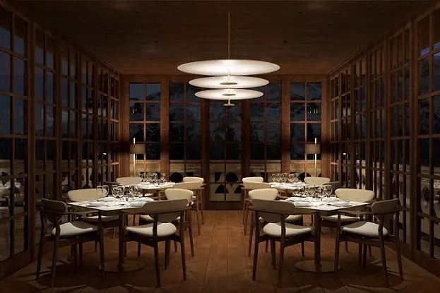 Bild: Gourmet-Gastspiel im Engadin