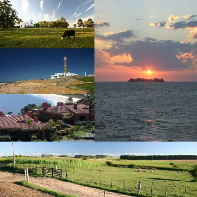 Immer mehr Deutsche suchen in Uruguay ein neues Zuhause Bild: Immer mehr Deutsche suchen in Uruguay ein neues Zuhause