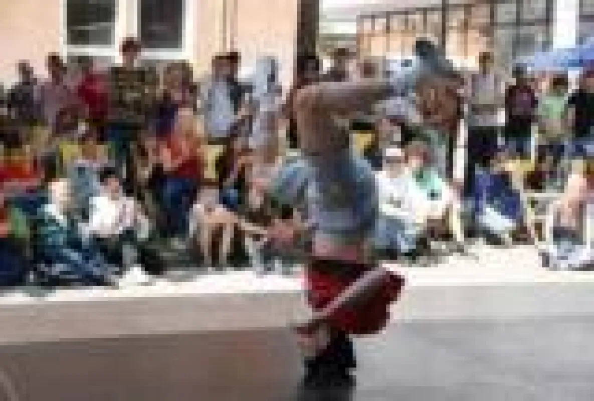 Die Balletoys sind auch diesmal wieder mit von der Partie. Foto - K-media