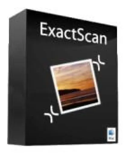 Bild: ExactScan Pro 2.12.1 - Die fortschrittliche Scan-Lösung für Mac OS X