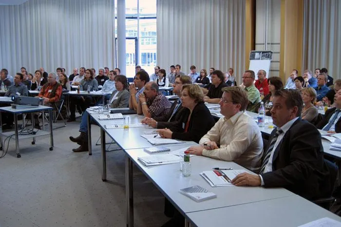 Bild: Zweites Darmstädter Energieforum geht ganzheitlichem Gebäudeklima- und Energiedesign auf den Grund