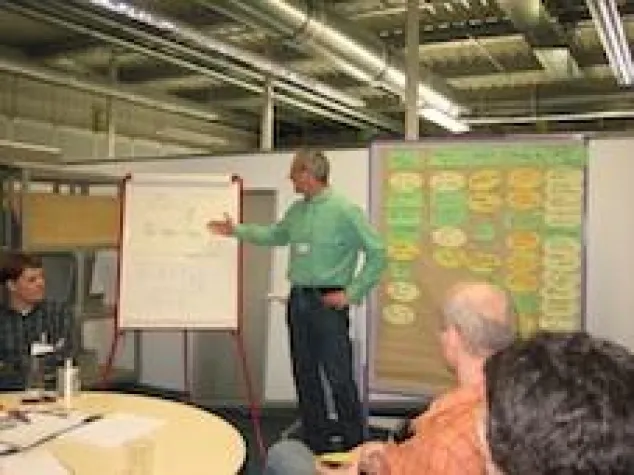 Akademie der Staufen AG: AZWV-zertifizierte Weiterbildungsmaßnahmen Bild: Akademie der Staufen AG: AZWV-zertifizierte Weiterbildungsmaßnahmen