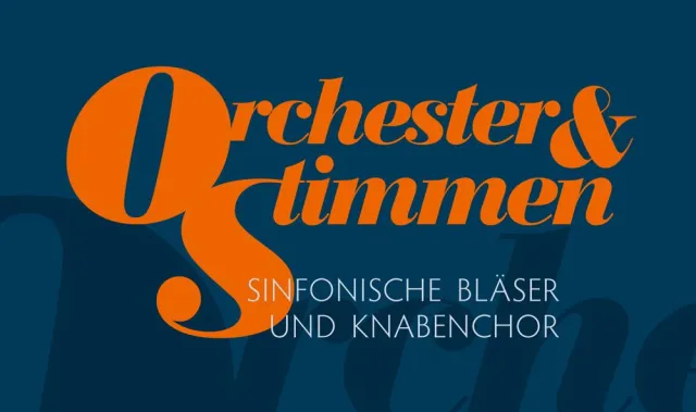 Bild: 12.3.2011 Wiener Sängerknaben und Bläserprojekt JBO Leipzig gemeinsam im Gewandhaus - Kartenvorverkaufsstand