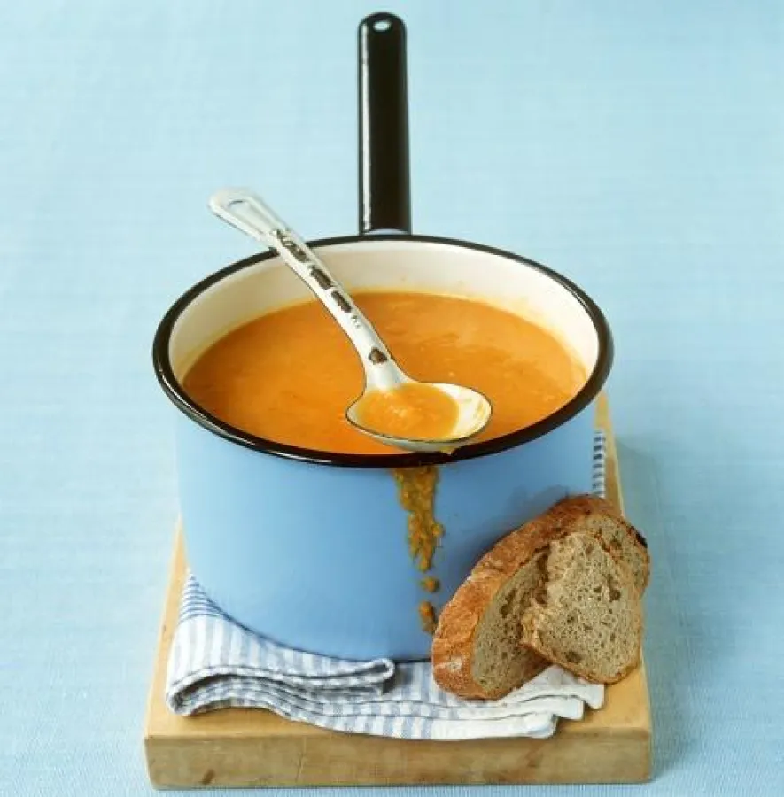 Bild aus dem StockFood-Notebook 2009