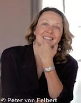 Dorette Deutsch startet Online-Tagebuch über Ligurien Bild: Dorette Deutsch startet Online-Tagebuch über Ligurien