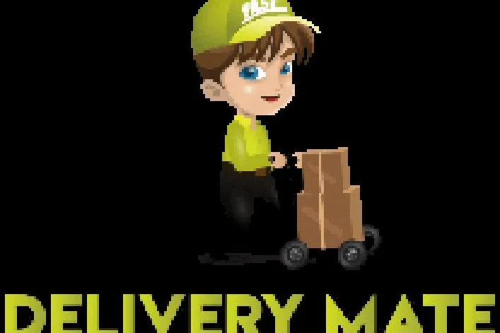 Bild: Delivery Mate - vom Lieferdienst bis zum Rasen mähen.