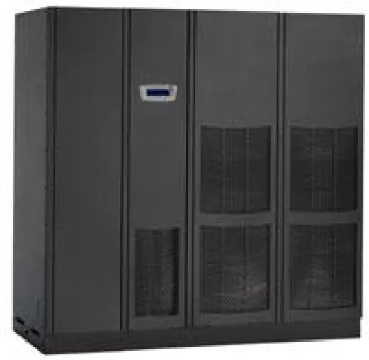 Bild: Eaton mit leistungsstärkeren USV-Modellen der Powerware 9395: Online-Doppelwandlersystem für 450 und 550 kVA
