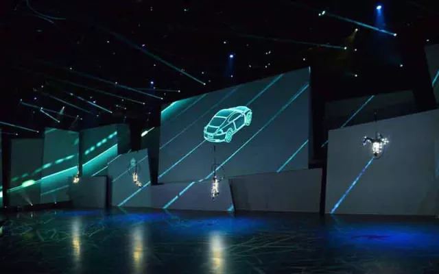 Bild: LLEYENDECKER baut Geschäftsbereich Kinetik weiter aus