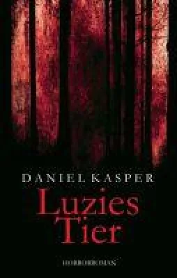Bild: Luzies Tier - Spannender Horror-Roman
