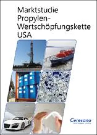 Bild: Transparenter Propylen-Markt in den USA