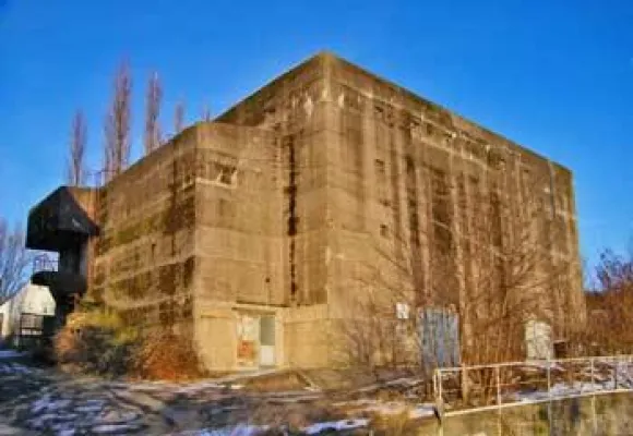 Bild: Musikerverein Kuturbunker Vulkan veröffentlicht Werkstattversionen des Vulkanesensongs für Vegesack