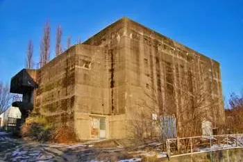 Bild: Musikerverein Kuturbunker Vulkan veröffentlicht Werkstattversionen des Vulkanesensongs für Vegesack