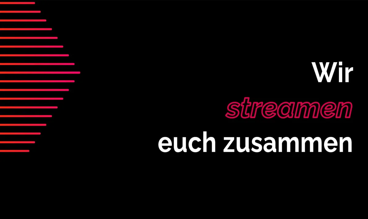 StreamParty GmbH