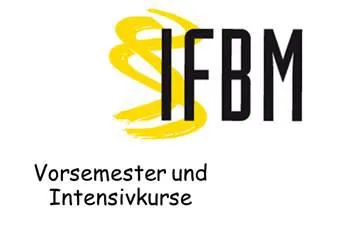 Medizinstudium 2017 - Optimale Vorbereitung mit dem Vorsemester für Medizin, IFBM Köln Bild: Medizinstudium 2017 - Optimale Vorbereitung mit dem Vorsemester für Medizin, IFBM Köln