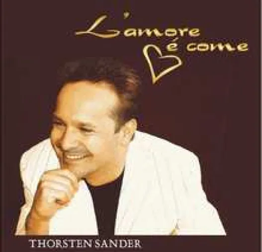 Bild: Thorsten Sander - L'amore e come