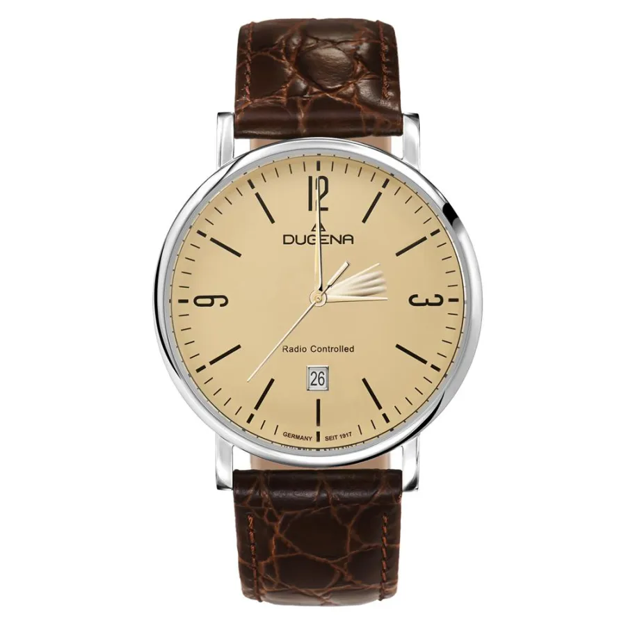 Mondo Funk-Herrenuhr von Dugena